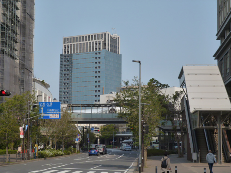 河合塾マナビス川崎駅西口校のおすすめポイント