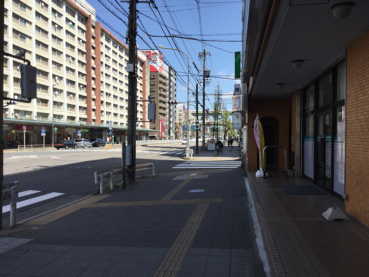 河合塾 マナビス 黒川校のおすすめポイント