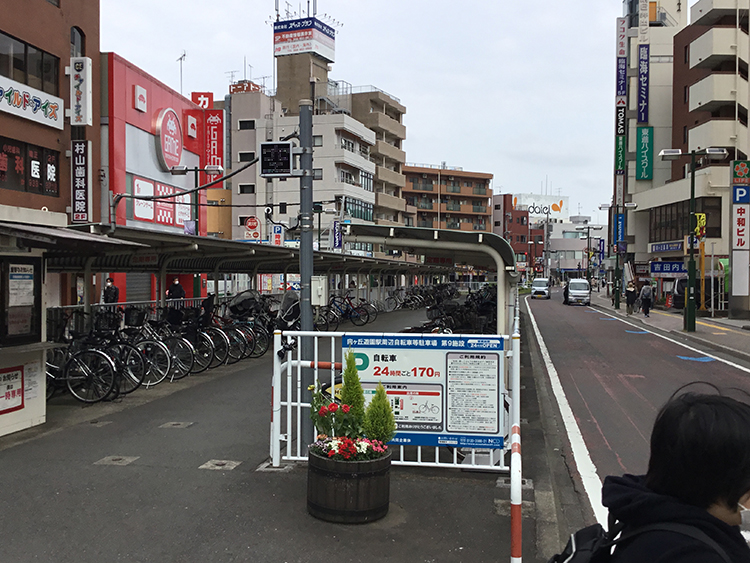 河合塾マナビス向ヶ丘遊園校のおすすめポイント