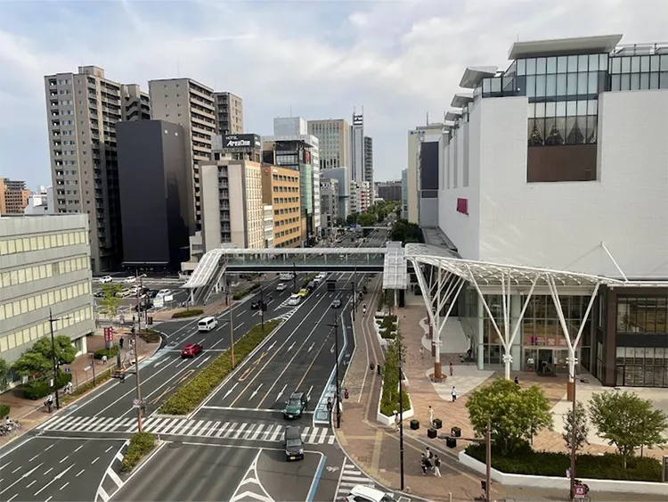 河合塾 マナビス 岡山駅前校のおすすめポイント