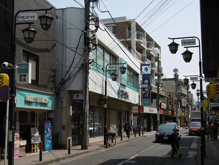 河合塾 マナビス 大倉山校のおすすめポイント
