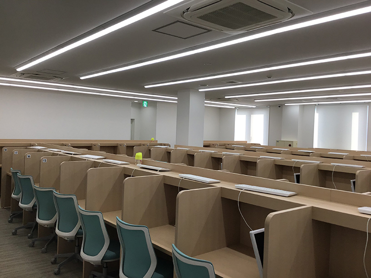 河合塾 マナビス 大曽根校のおすすめポイント