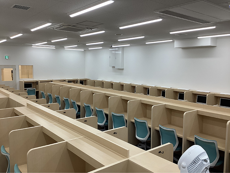 河合塾 マナビス さいたま新都心校のおすすめポイント