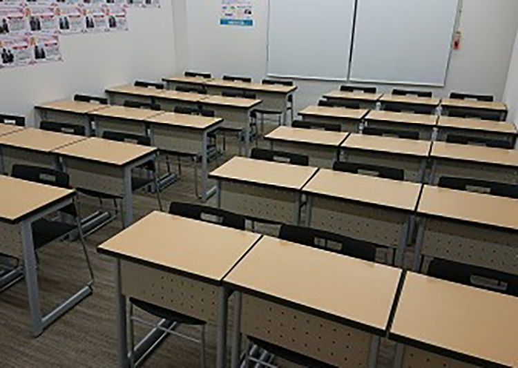 河合塾 マナビス 蘇我校のおすすめポイント