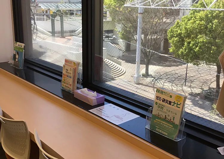 河合塾 マナビス 豊田市駅前校のおすすめポイント