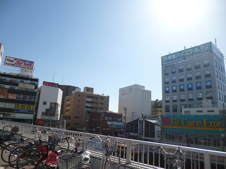 河合塾 マナビス 鶴見校のおすすめポイント