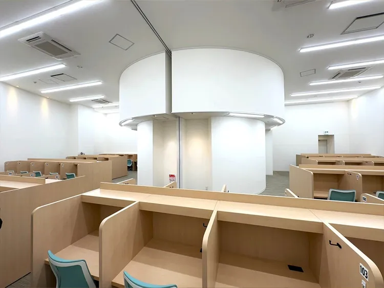 河合塾 マナビス 四日市校のおすすめポイント