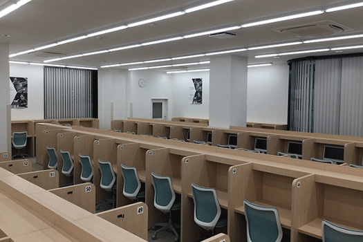 河合塾 マナビス 東岡崎校