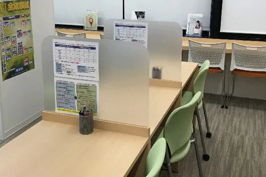 河合塾 マナビス 豊田市駅前校