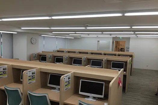 河合塾 マナビス 豊田市駅前校