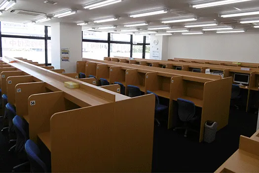 河合塾 マナビス 南行徳校