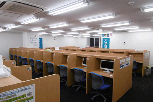 河合塾 マナビス 市川校