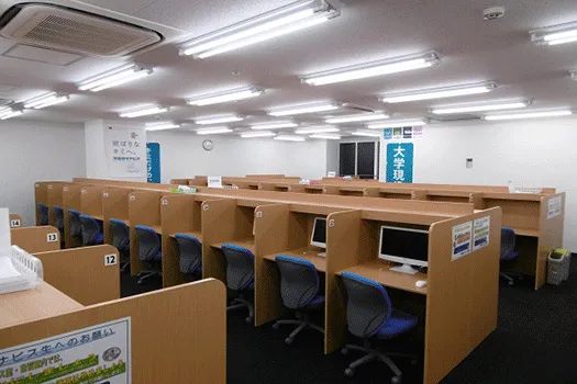 河合塾 マナビス 市川校