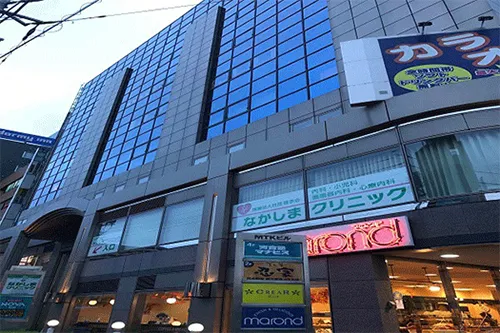 河合塾 マナビス 蘇我校