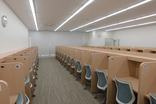 河合塾 マナビス 柏の葉キャンパス校