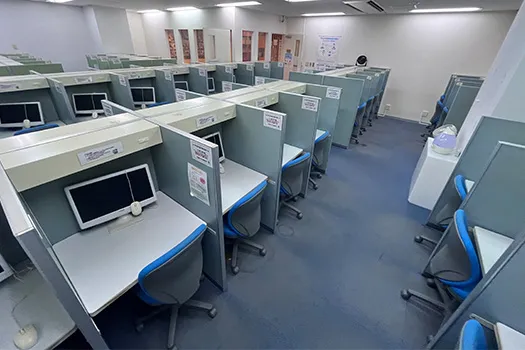 河合塾 マナビス 港南台校