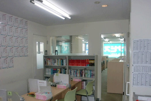 河合塾 マナビス 東戸塚校