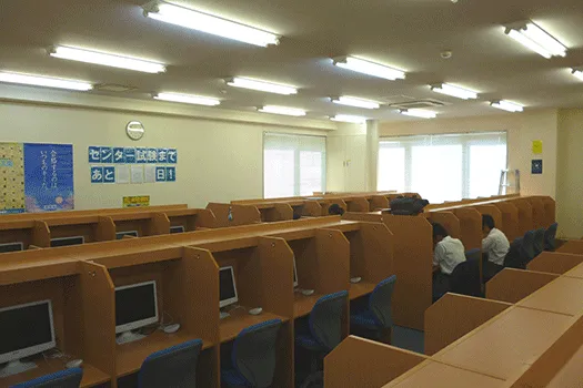 河合塾 マナビス 金沢文庫校
