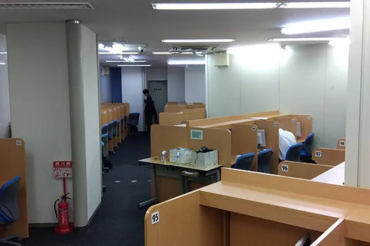 河合塾 マナビス 戸塚校