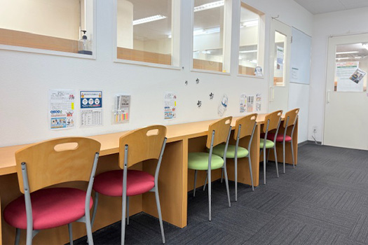 河合塾 マナビス 戸塚校