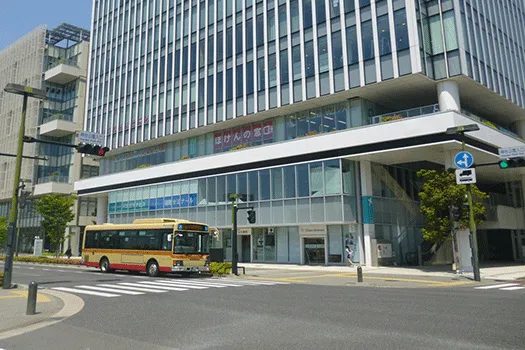 河合塾 マナビス 辻堂校