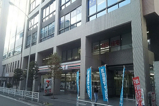 河合塾 マナビス 横浜駅西口校