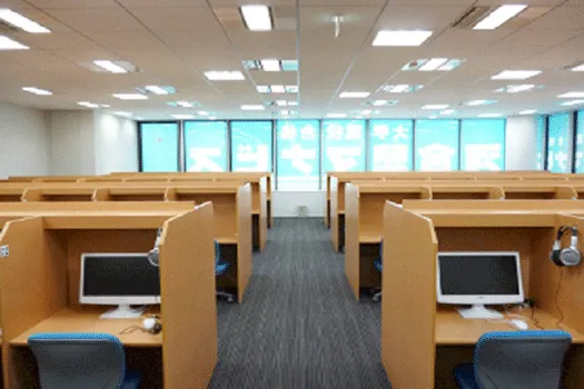 河合塾 マナビス 蒲田校