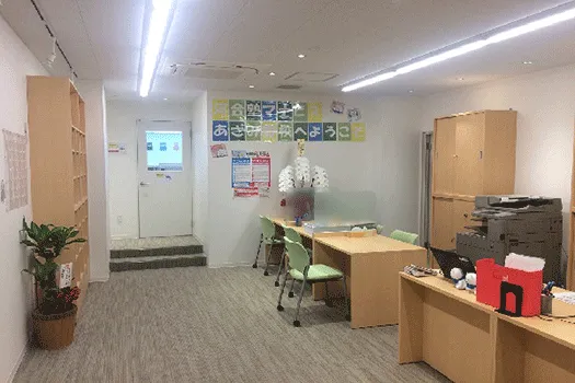 河合塾 マナビス あざみ野校