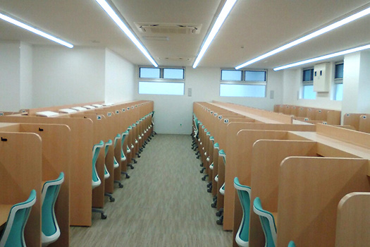 河合塾 マナビス 鴨居校