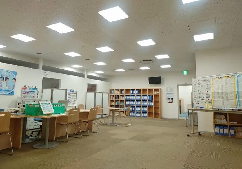 河合塾 マナビス 瓦町フラッグ校