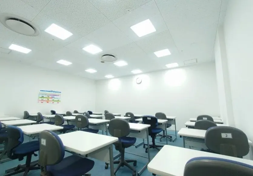 河合塾 マナビス 瓦町フラッグ校