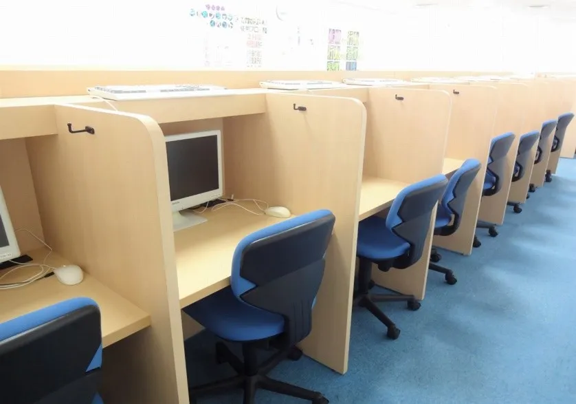 河合塾 マナビス 瓦町フラッグ校