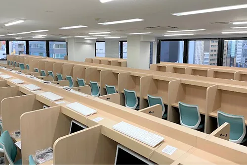 河合塾 マナビス 岡山駅前校