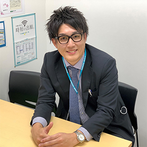 加藤知樹