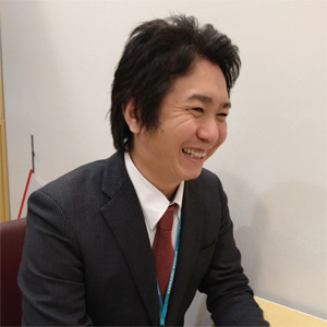 加藤恭也