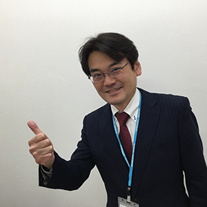 髙橋吾郎
