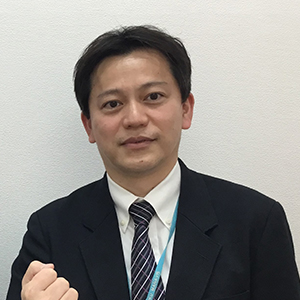 堀江憲裕