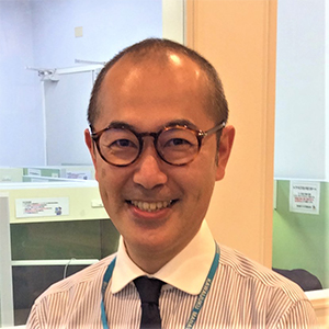 吉岡武司