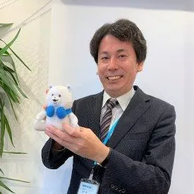 山口悠