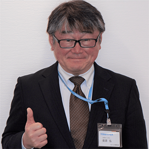 萩原弘