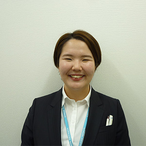 古川優美