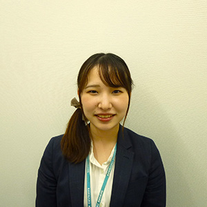 髙村幸奈