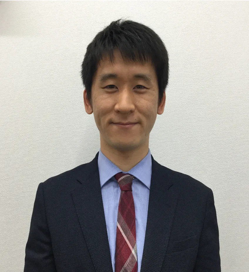 山室優也