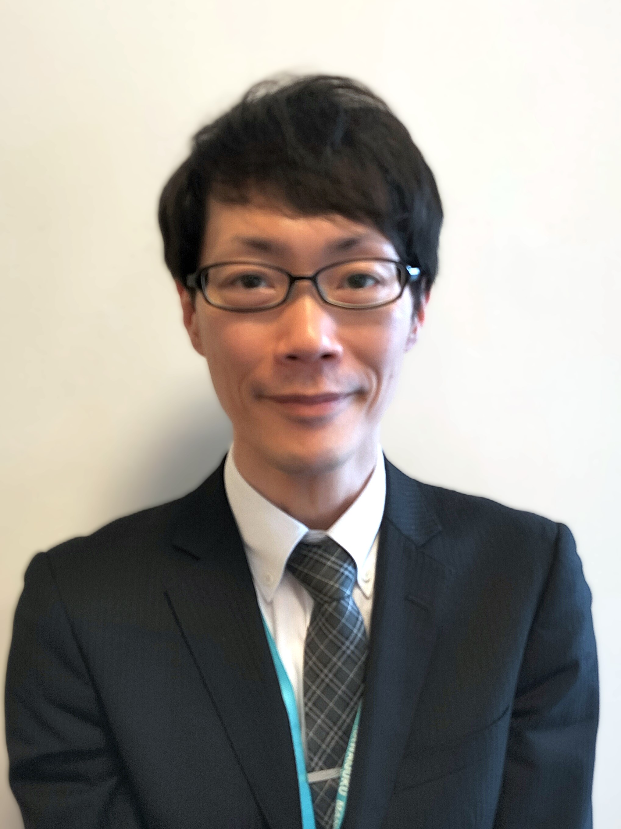 山本嘉之